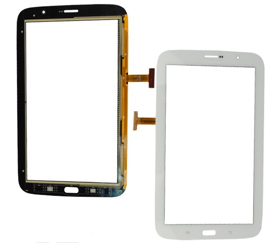 (image for) Touch Screen Glass Digitizer Replacement For Samsung Galaxy Note 8.0 N5100